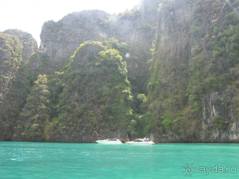 Отель оставил хорошее впечатление