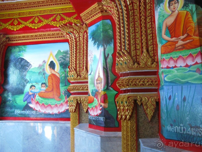 Отель оставил хорошее впечатление