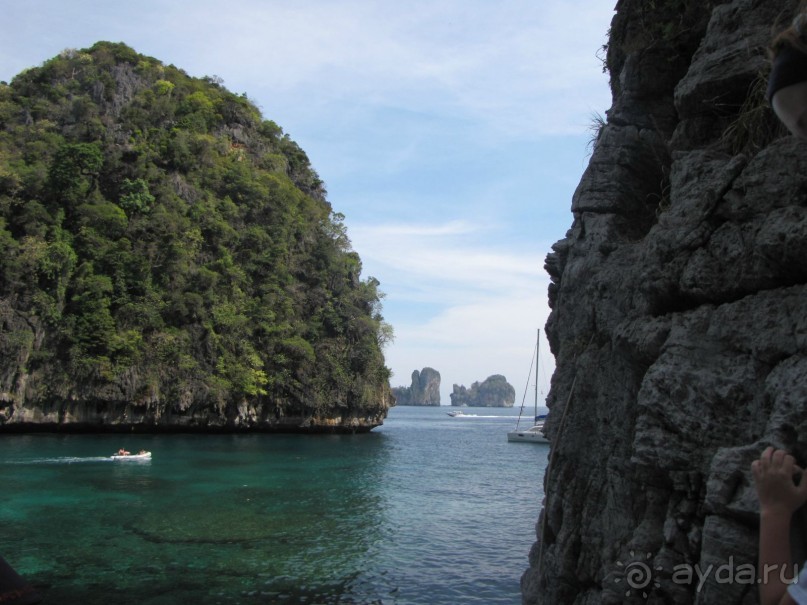 Отель оставил хорошее впечатление