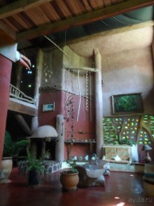 фото Yacutinga Lodge