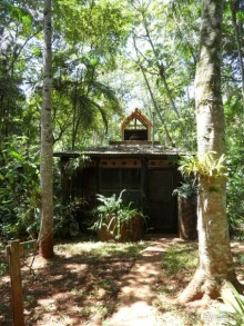 фото Yacutinga Lodge
