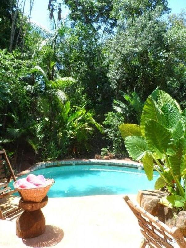 фото Yacutinga Lodge