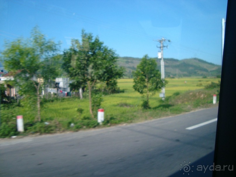 Хочется вернуться...