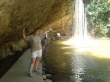 Хочется вернуться...