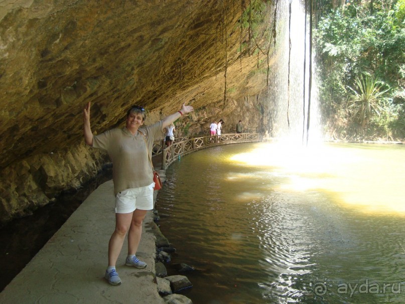Хочется вернуться...