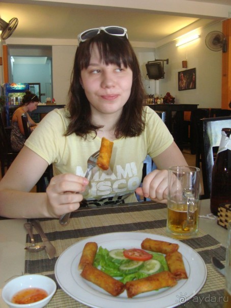 Хочется вернуться...