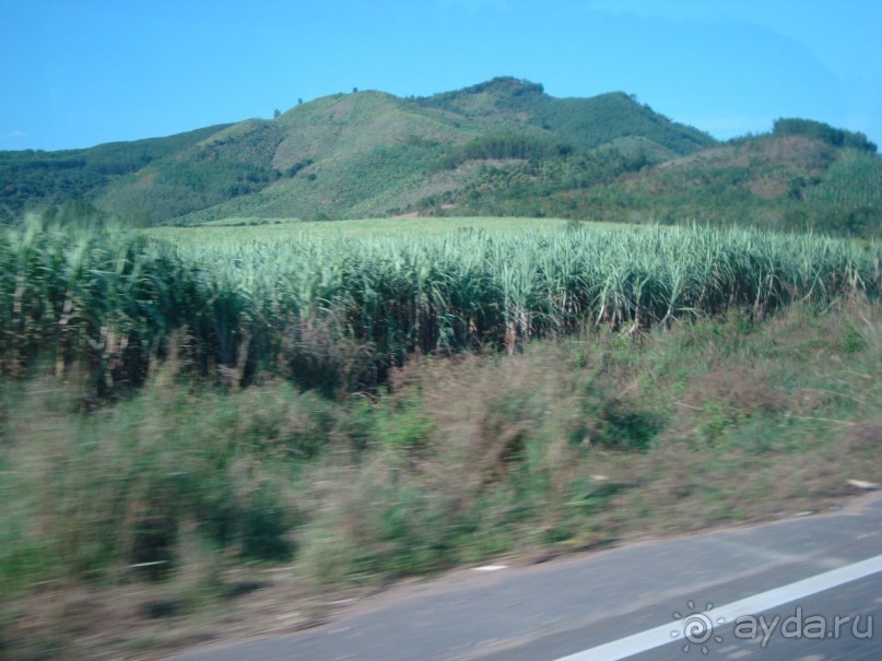 Хочется вернуться...