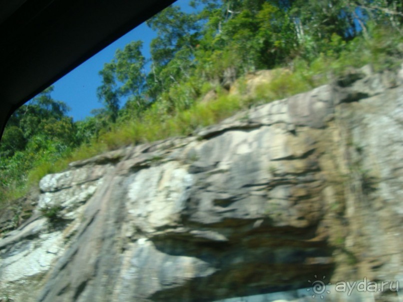 Хочется вернуться...