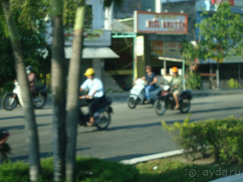 Хочется вернуться...