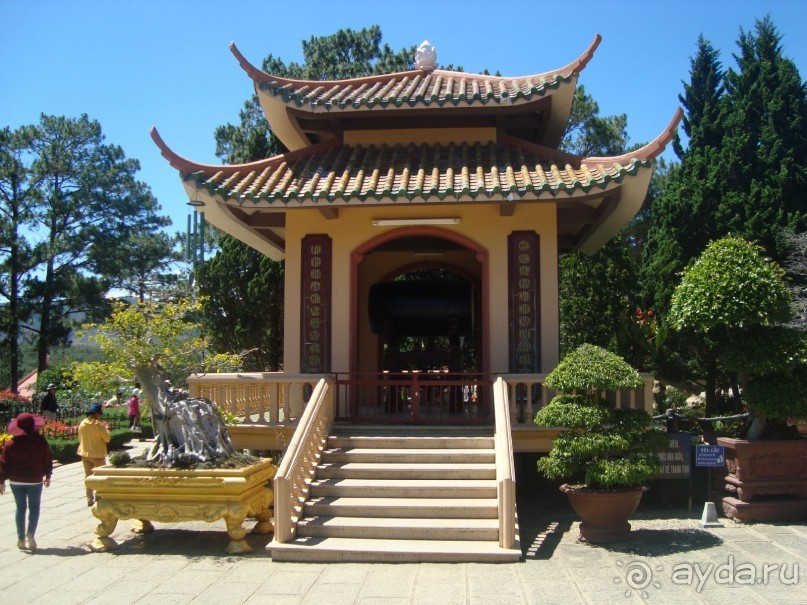 Хочется вернуться...