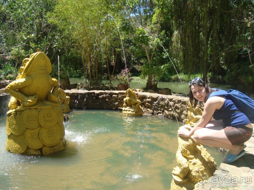 Хочется вернуться...