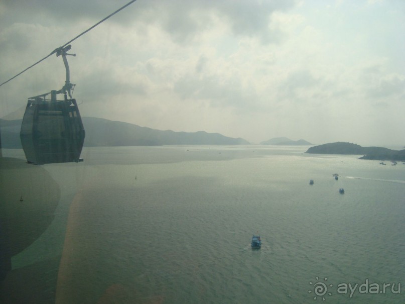 Хочется вернуться...