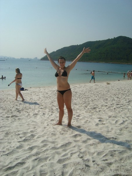 Хочется вернуться...