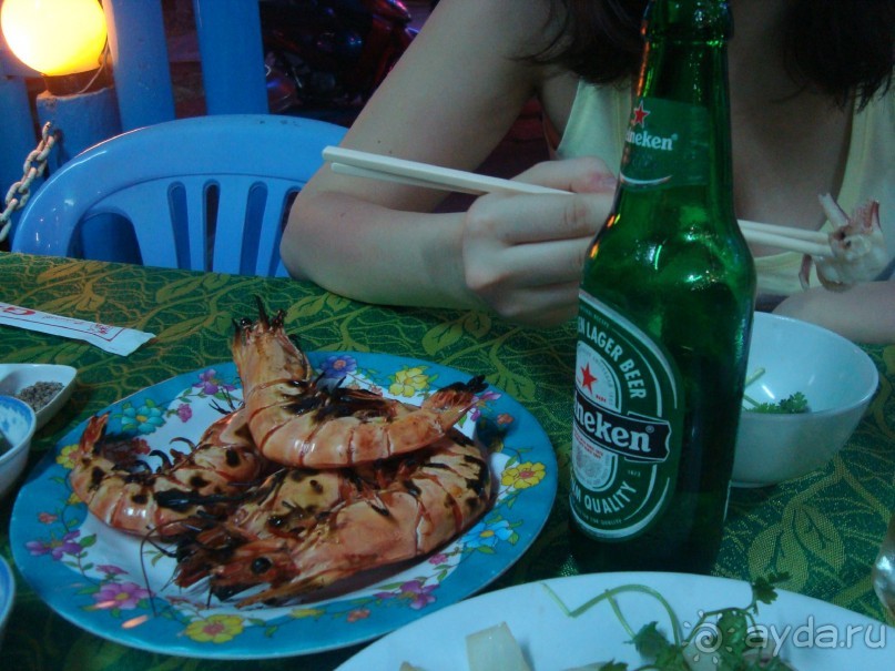 Хочется вернуться...