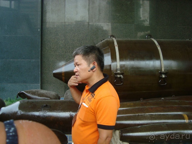 Хочется вернуться...