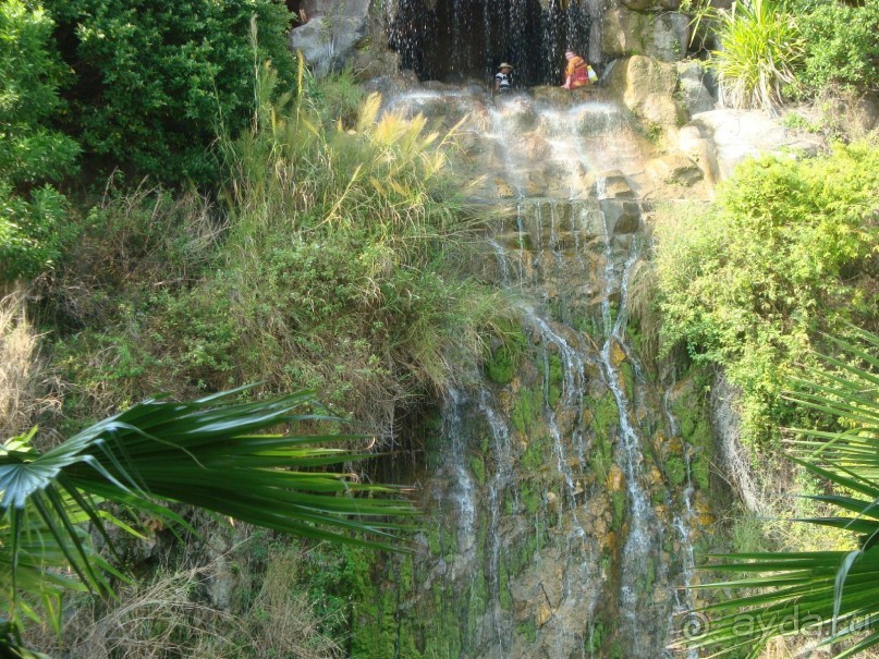 Хочется вернуться...