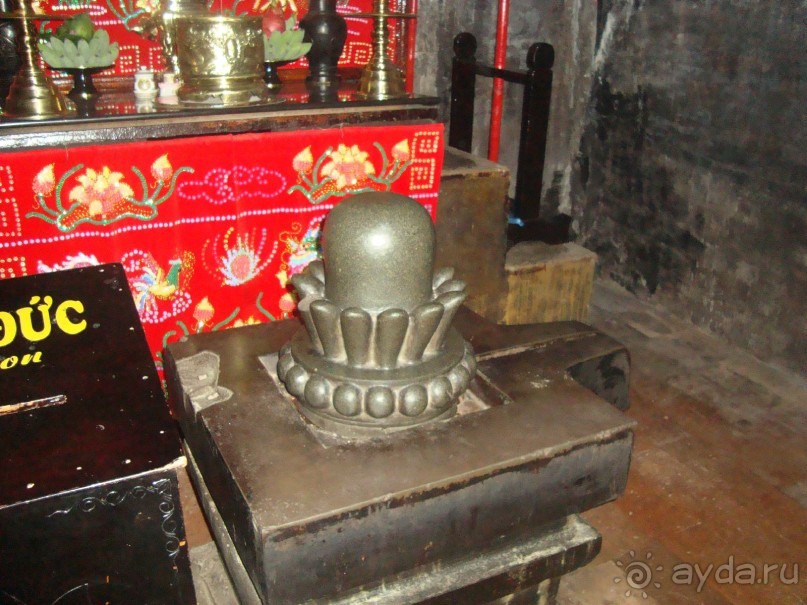 Хочется вернуться...