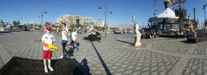 Центральная набережная