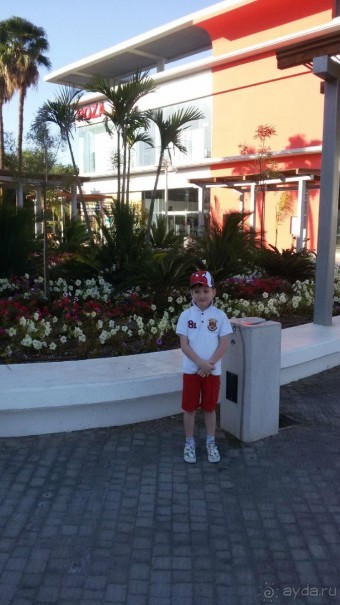 Эйлат - отдых весной на море