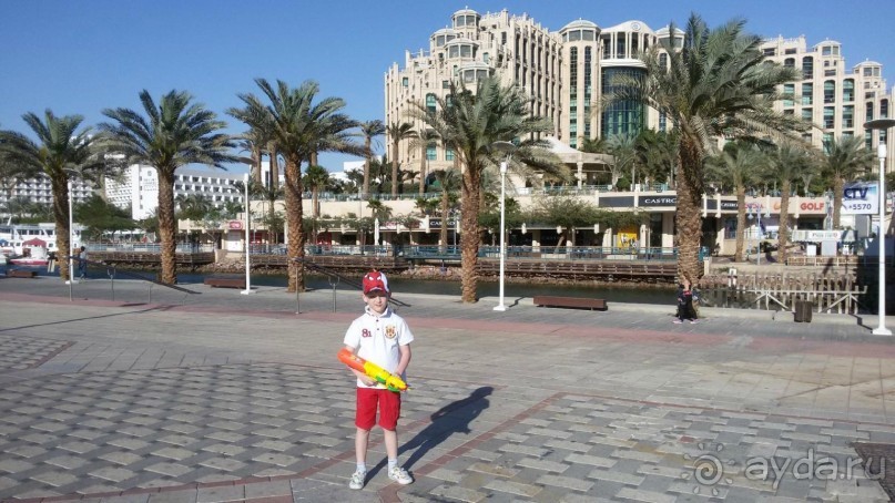 Центральная набережная