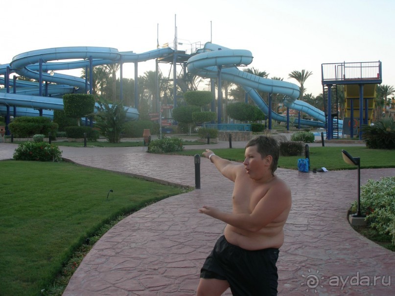 фото Tropicana Grand Azure