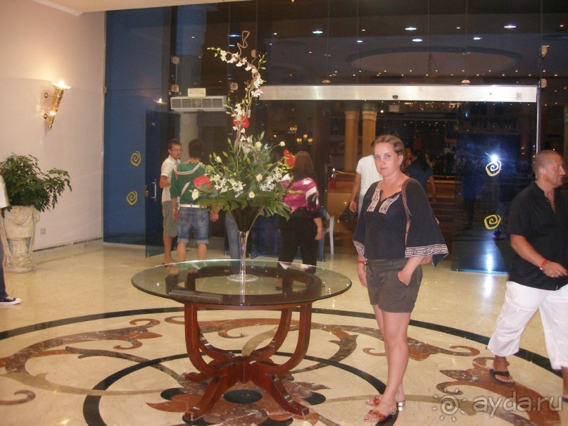 фото Tropicana Grand Azure