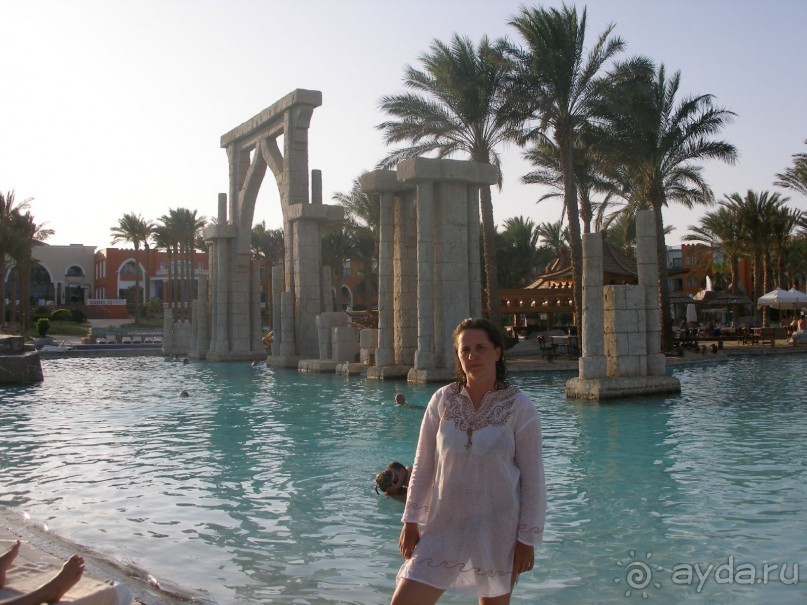 фото Tropicana Grand Azure