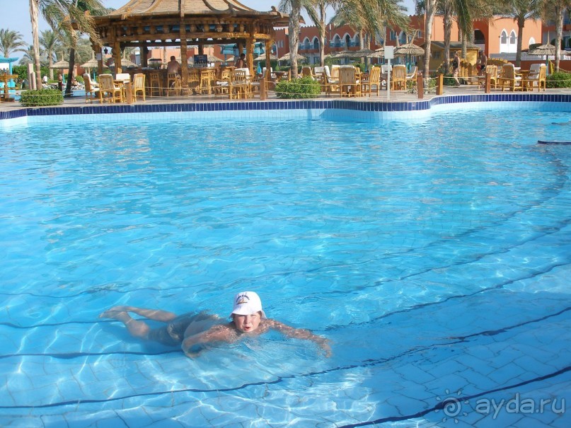 фото Tropicana Grand Azure