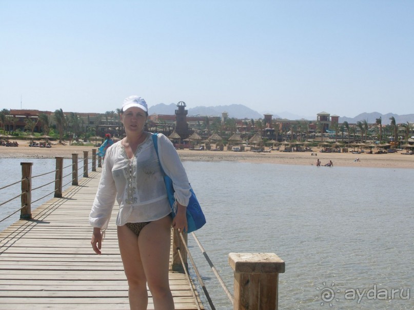 фото Tropicana Grand Azure