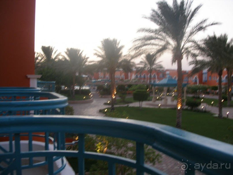 фото Tropicana Grand Azure