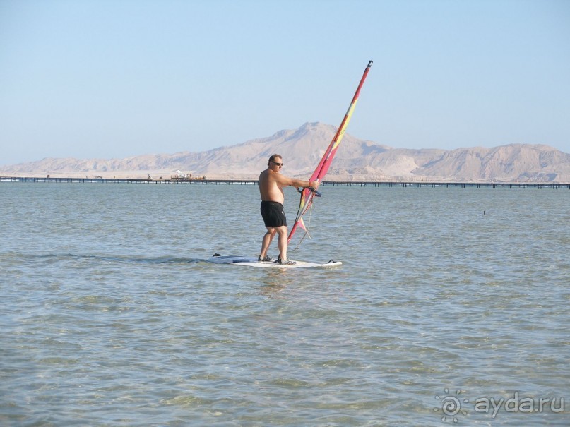 фото Tropicana Grand Azure