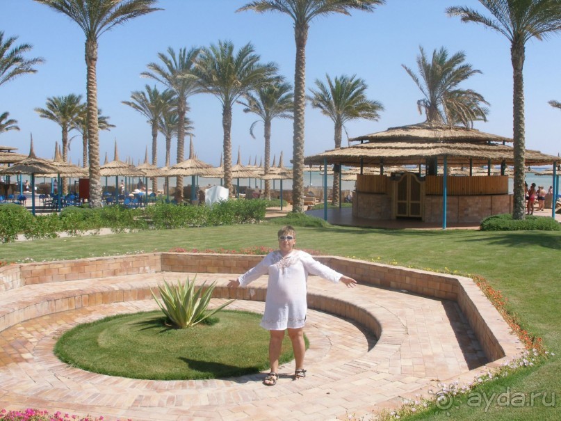 фото Tropicana Grand Azure