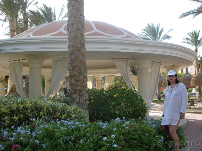 фото Tropicana Grand Azure