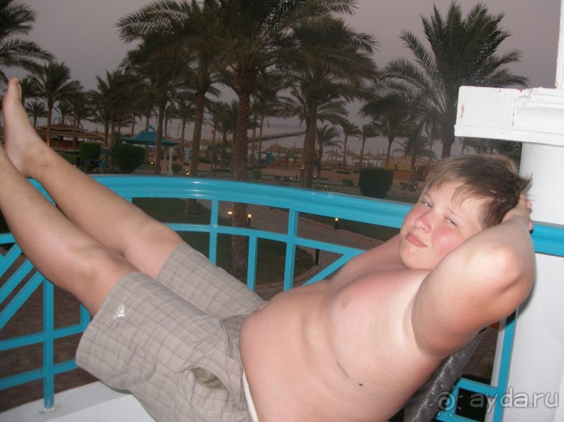 фото Tropicana Grand Azure