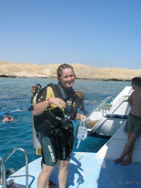 фото Tropicana Grand Azure