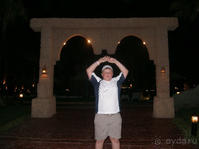 фото Tropicana Grand Azure