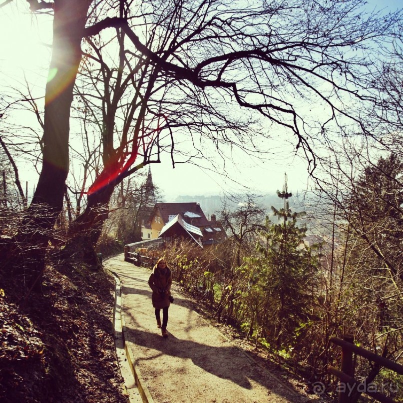Альбом отзыва "Словения волшебна!"