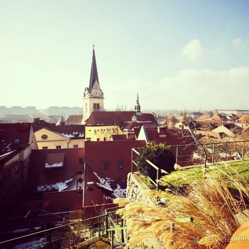 Альбом отзыва "Словения волшебна!"