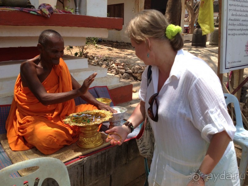 Везде есть минусы и плюсы...((((..)))))