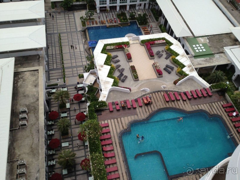 Везде есть минусы и плюсы...((((..)))))