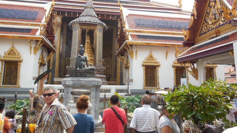 Везде есть минусы и плюсы...((((..)))))