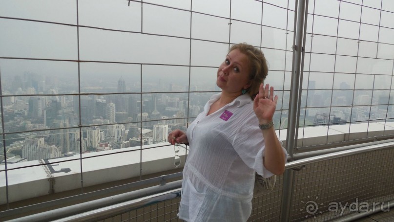 Везде есть минусы и плюсы...((((..)))))