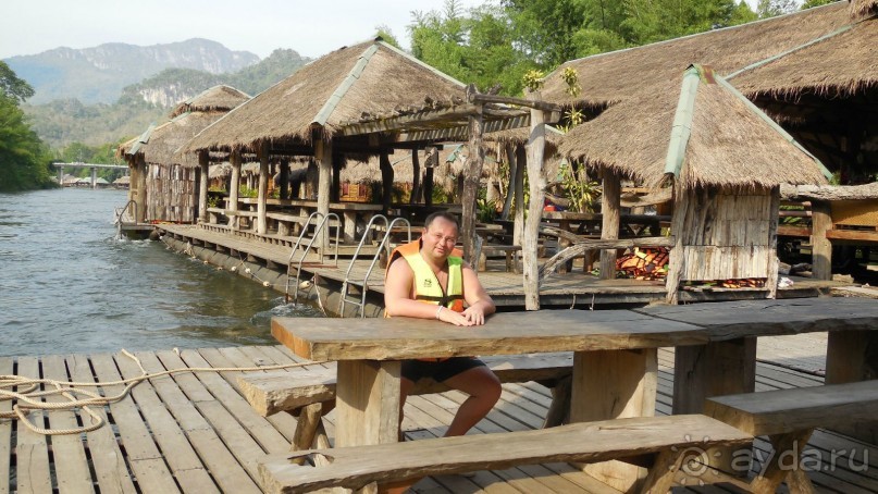 Везде есть минусы и плюсы...((((..)))))