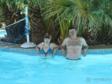 Уютный отель