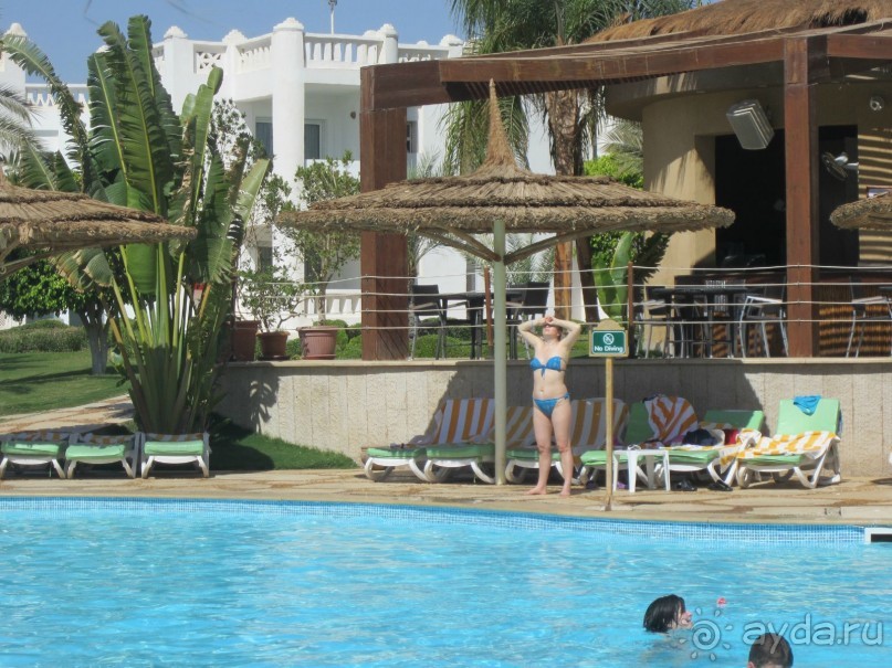 Уютный отель