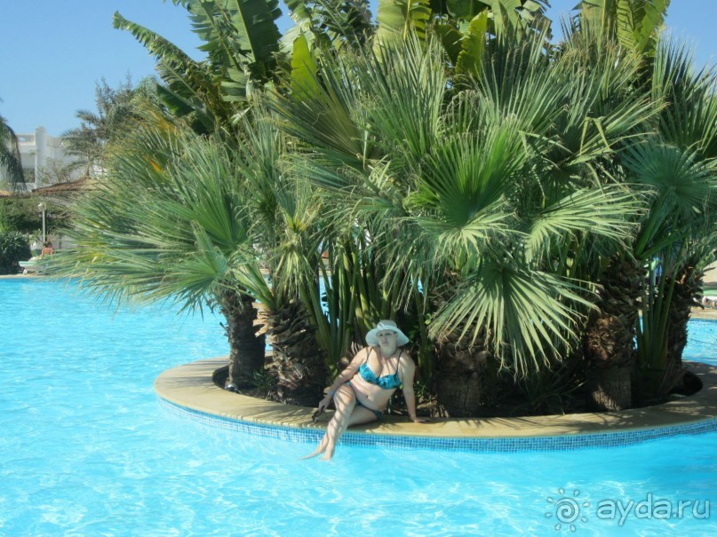 Уютный отель