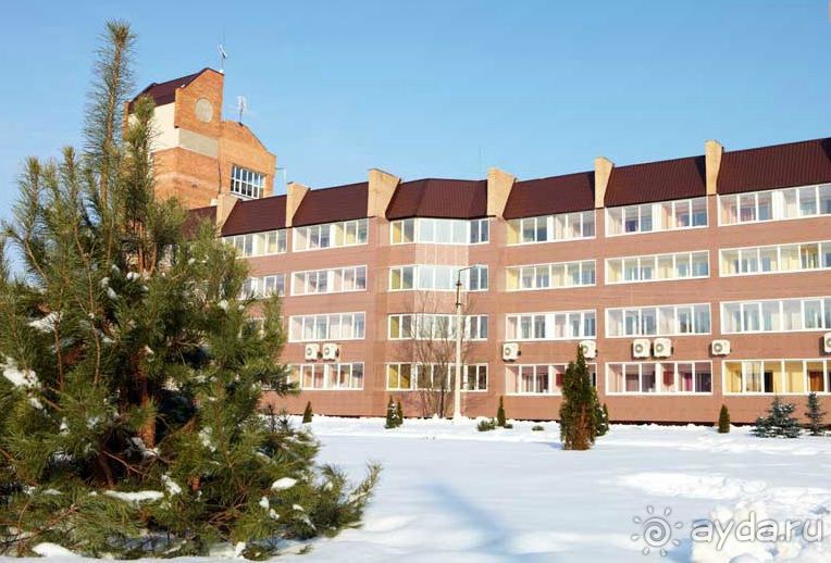 Оздоровительные каникулы в Старице