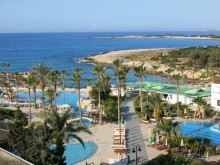 Отличный отель