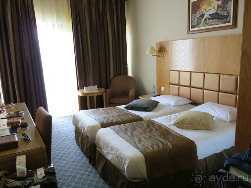 Отличный отель