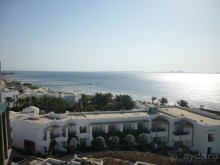 Отдых в Милиа Синай